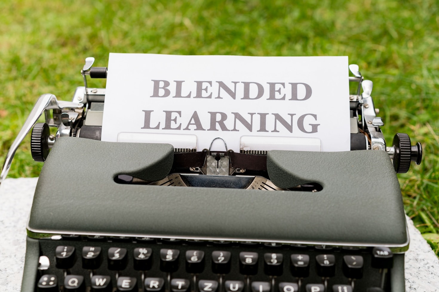 Exploring Non-Traditional Paths to Knowledge